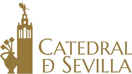 CATEDRAL DE SEVILLA LOGO