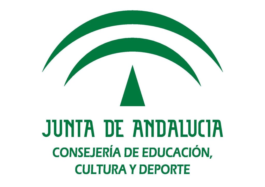 junta de andalucia cultura logo